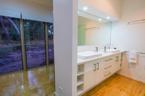 One-Bedroom House - The Luv Shack