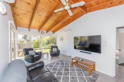 Two-Bedroom Unit