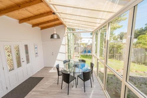 Two-Bedroom Unit