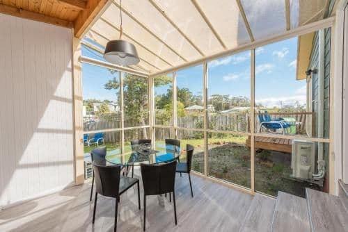 Two-Bedroom Unit