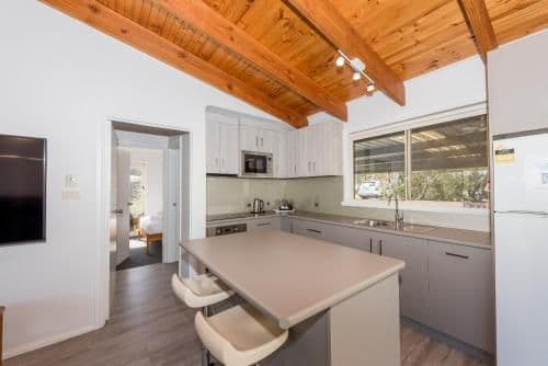 Two-Bedroom Unit