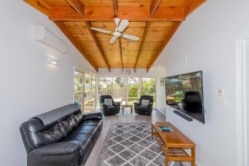 Two-Bedroom Unit