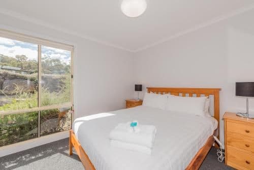 Two-Bedroom Unit