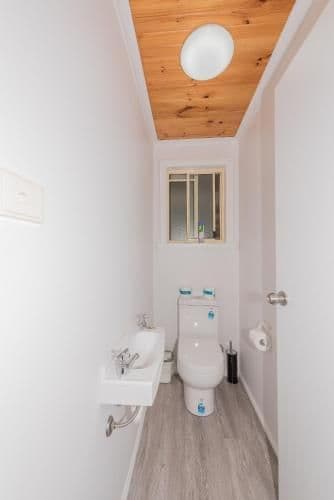 Two-Bedroom Unit