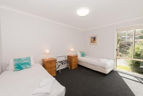 Two-Bedroom Unit