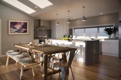 Five-Bedroom House