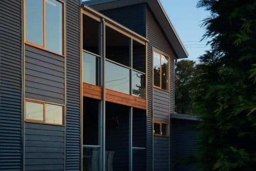 Five-Bedroom House