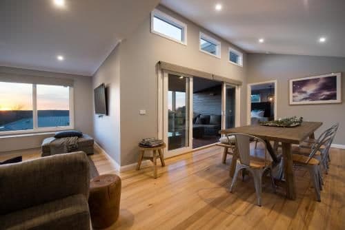Five-Bedroom House