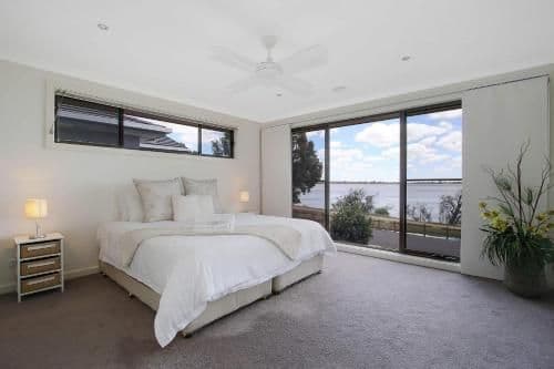 Five-Bedroom Apartment