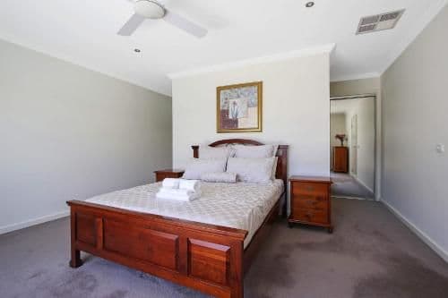 Five-Bedroom Apartment