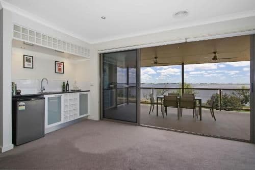 Five-Bedroom Apartment