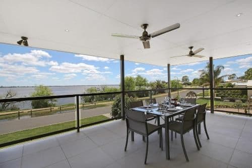 Five-Bedroom Apartment