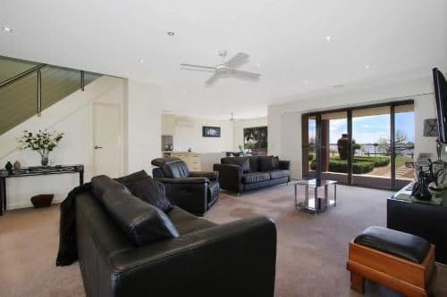 Five-Bedroom Apartment
