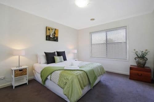 Five-Bedroom Apartment