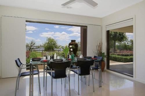 Five-Bedroom Apartment