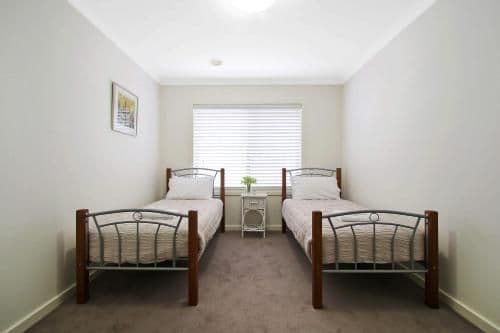 Five-Bedroom Apartment