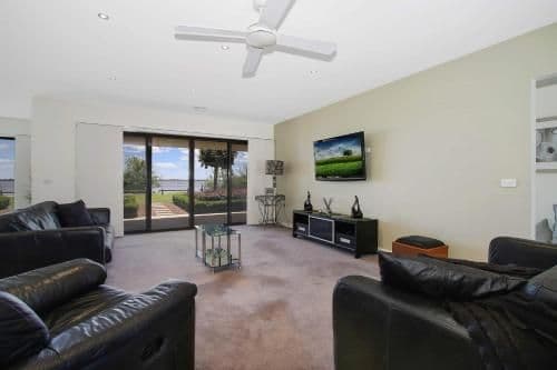 Five-Bedroom Apartment