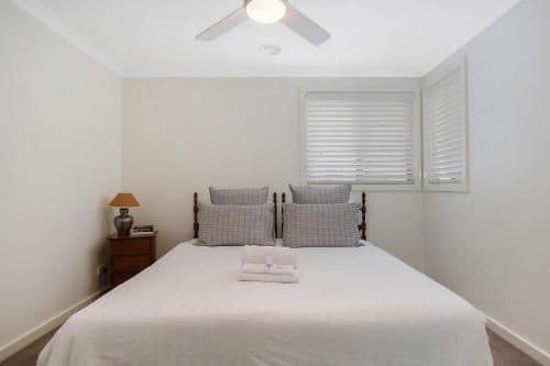 Five-Bedroom Apartment