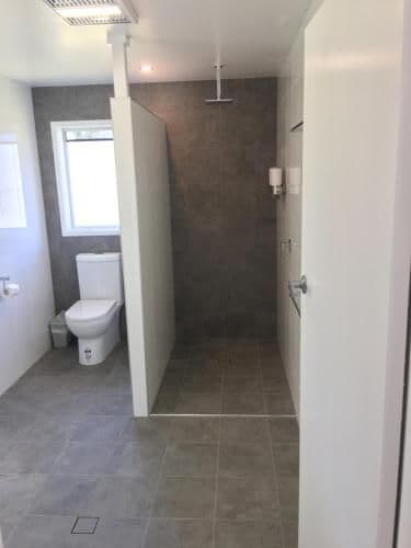 Two-Bedroom Cabin (4 Adults)