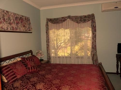 Deluxe Double Room with Bath