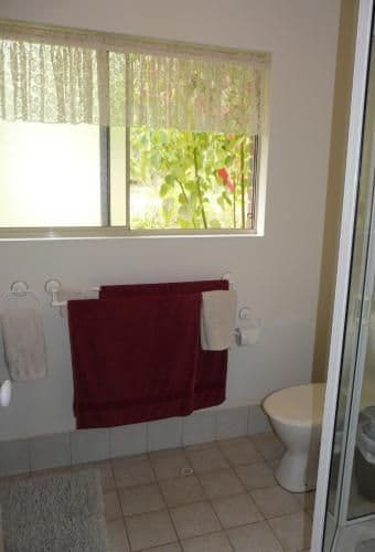 Twin Room with Bathroom