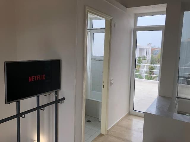 APARTMENT STANDARD