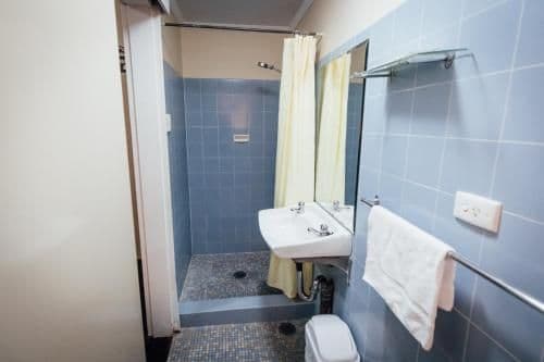 Queen Room with Private Bathroom