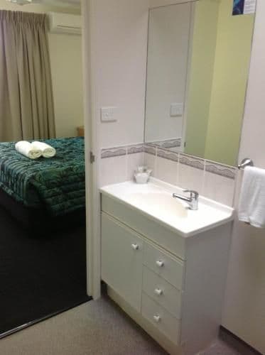 Queen Room with Ocean View