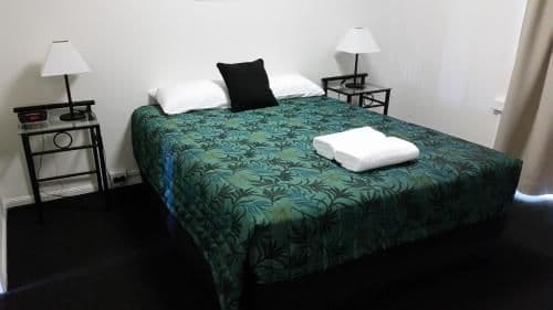 Queen Room with Ocean View