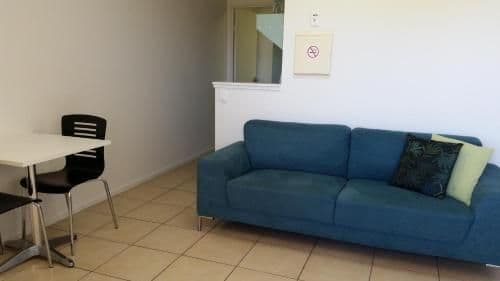 Queen Room with Ocean View