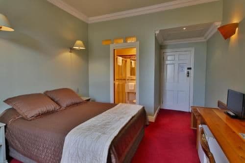 Queen Room