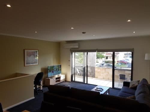Apartment with Sea View