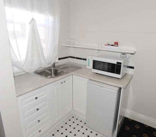 King Suite with Bath