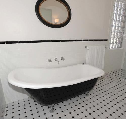 King Suite with Bath