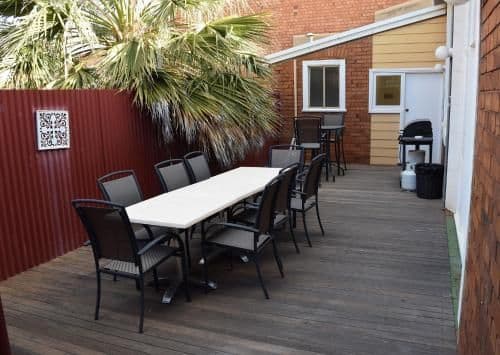 Five-Bedroom Apartment - Apartment 143