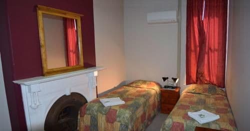 Five-Bedroom Apartment - Apartment 143
