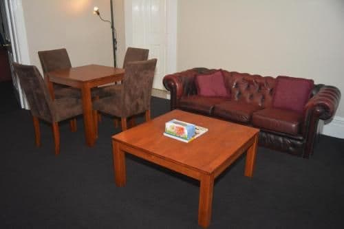 One-Bedroom Suite