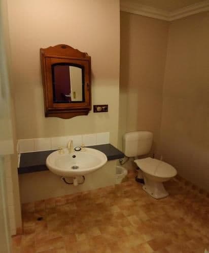 One-Bedroom Apartment - Hoover Apartment