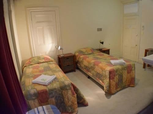 Five-Bedroom Apartment - Apartment 143