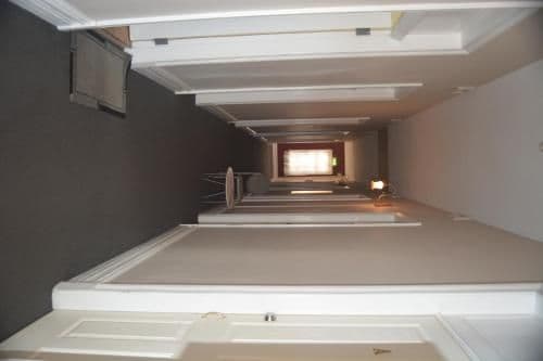 Twin Room with Communal Bathroom