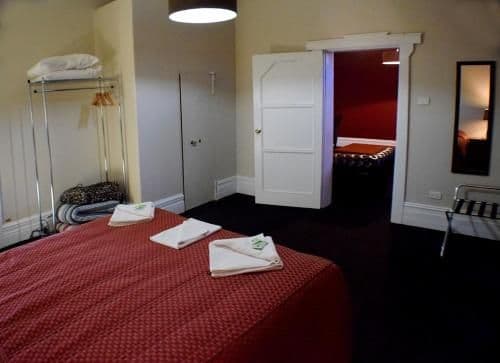 Two-Bedroom Suite
