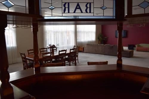 Five-Bedroom Apartment - Apartment 143