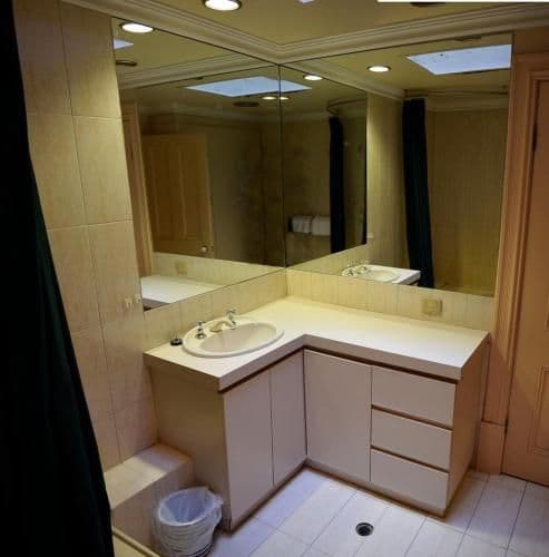 Five-Bedroom Apartment - Apartment 143