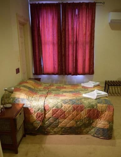 Five-Bedroom Apartment - Apartment 143