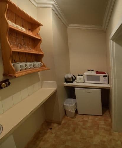 One-Bedroom Apartment - Hoover Apartment