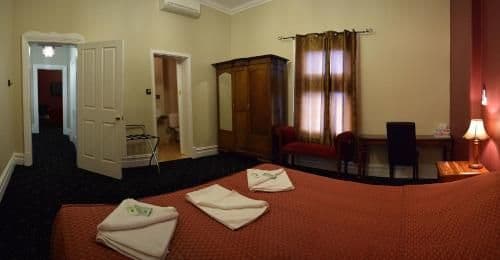 One-Bedroom Apartment - Hoover Apartment