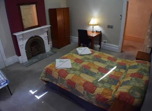 Five-Bedroom Apartment - Apartment 143
