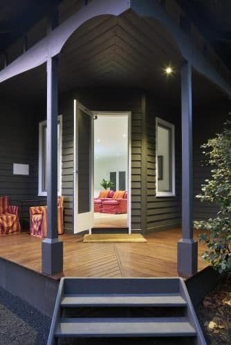 One Bedroom Cottage