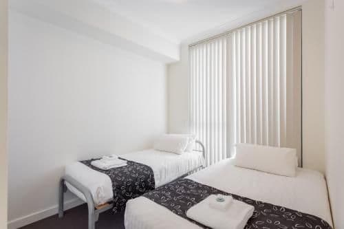Three-Bedroom Premier Apartment with Ocean View - Ocean 2
