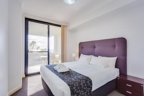 Three-Bedroom Premier Apartment with Ocean View - Ocean 2